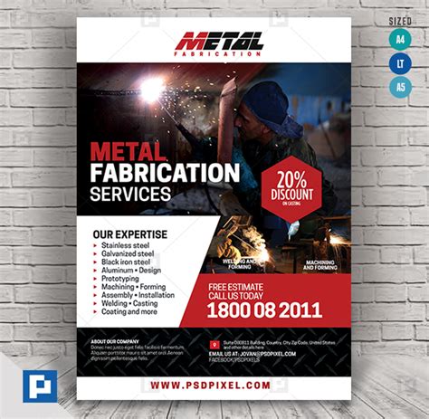 metal fabricator digital marketing|marketing for metal fabrication.